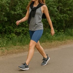 Nike Aptare SE Black/Sail/Cool Grey – Women’s Size 7 – NWOB - HTF